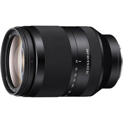  Sony FE 24-240mm F3.5-6.3 OSS Lens