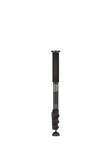 0000011995| Benro MAD38A Adventure Aluminum Monopod