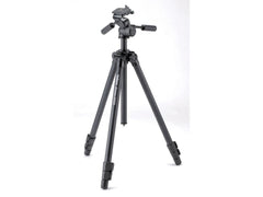 VELBON Sherpa 5350D with PH-G50D Twin Handled Head Tripod