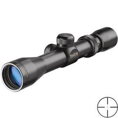 Simmons Pro Hunter 2-6x32 Matte Truplex Handgun  Riflescope 822009