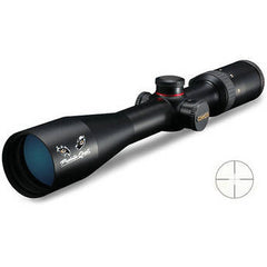 Simmons Predator Quest 4.5-18x44 Matte TruPlex MC SF 30MM WP/FP  Riflescope 554518