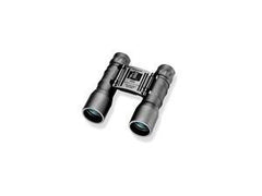 Tasco Essentials 10x32mm Black Roof Prism Compact Binocular ES1032D