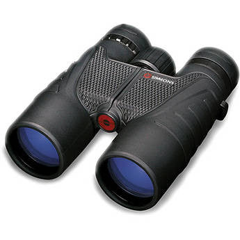 Simmons ProSport 10x42 Black Roof Binoculars 899431