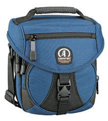 Tamrac 5510 Explorer 10 Camera Bag - Blue