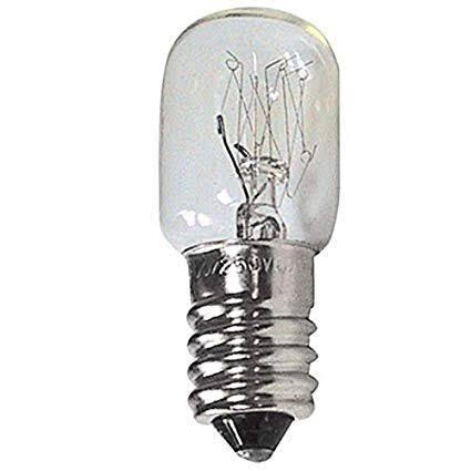 0000001095| Lamp for AP Safe Light E14 10v Bulb