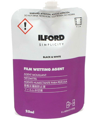  Ilford Simplicity Film Wet Agent Single Sachet