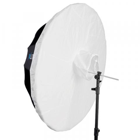 0000002495| Xlite Deep Parabolic 85cm Translucent Diffuser