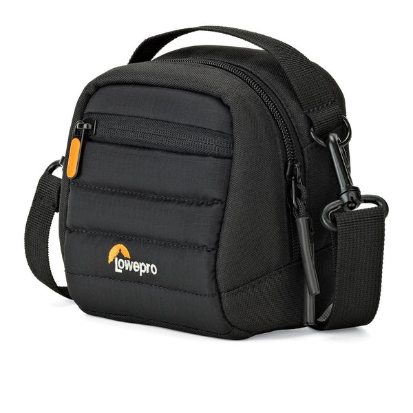 0000003995| Lowepro Tahoe CS 80 Case Black