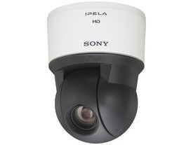 Sony SNCEP580 20X Zoom 1080P Hd Indoor Ptz