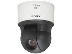 Sony SNCEP580 20X Zoom 1080P Hd Indoor Ptz