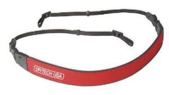  OP/TECH USA  Fashion Strap 3/8" (Red) 1602252