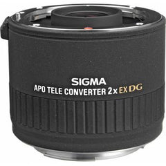  Sigma APO 2.0x Sigma Teleconverter