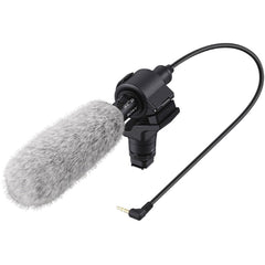  Sony ECMCG60 On Camera Shotgun Microphone