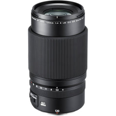  Fujifilm G GF 120mm f/4 R LM OS WR Macro