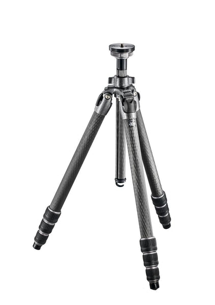 0002152995| Gitzo GK1555T-82TQD Tripod Kit Traveler Series 1 - 5 Sections