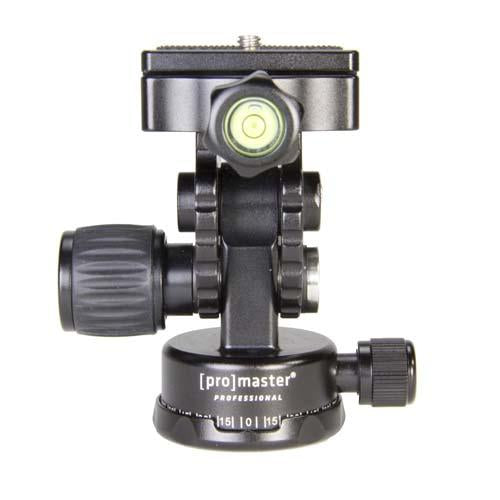 0000013995| ProMaster  MH-02(n) Monopod Head 4478