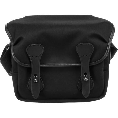 0000024590| Leica Billingham Combination Bag M Black (14854)