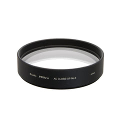  Kenko 52mm Pro 1D Close-Up No.3 Filter