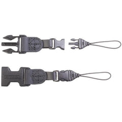  OP/TECH USA Mini QD Step-Up Strap Connectors for Compact Cameras & Binoculars (1301202)