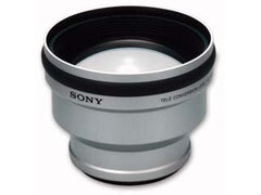 Sony VCL-HGD1758 1.7x 58mm Tele Lens