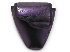 Acme Made Smart Little Protective Sleeve Antik Purple