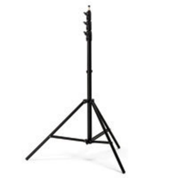 0000220995| Redwing 4-Sec Hd Light Stand 400cm