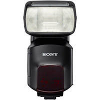 Sony HVLF60M  Gn60 Quick Shift Bounce Flash