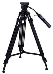 Sony Vct1170Rm Tripod + Wired Lanc Remote Fx Handycam       VCT1170RM