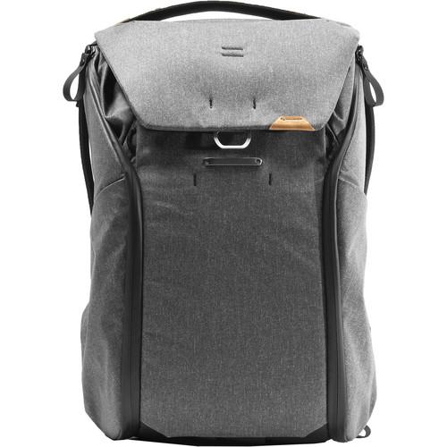 0000055995| Peak Design Everyday Backpack 30L v2 Charcoal