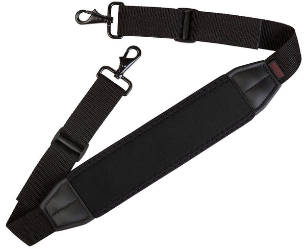 0000004295| OP/TECH USA  S.O.S. Strap (Black) 0901012