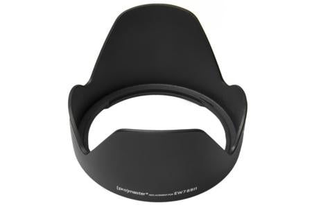 0000003995| ProMaster Canon EW78BII Lens Hood 1362