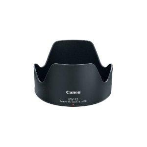 0000027995| Canon EW-72 Lens Hood