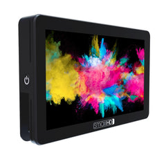  SmallHD Focus HDMI OLED Sony NPFW50 Bundle