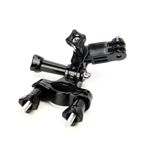 0000002495| Pro Video GoPro Handlebar - Seatpost Clamp GP02