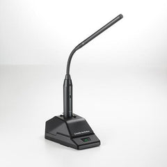  Audio Technica ATW-T1007 System10 Microphone Desk Stand Transmitter