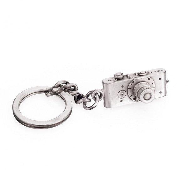 0000000590| Leica Keyring "UR-Leica" (96342)