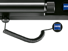 Zeiss Remote control cable for Diarange