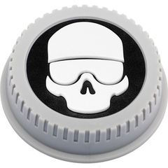  Black Rapid Skull Goggle Lens Cap For Canon