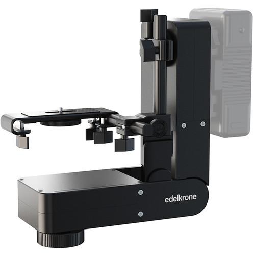 0000251990| edelkrone HeadPLUS PRO Pan and Tilt Head