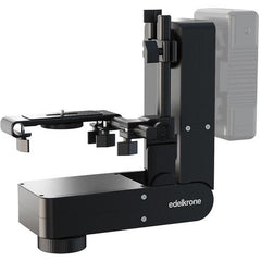  edelkrone HeadPLUS PRO Pan and Tilt Head