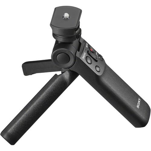 0000021990| Sony GP-VPT2BT Wireless Shooting Grip