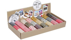  Fujifilm Washi Tape Display Tray  Hearts