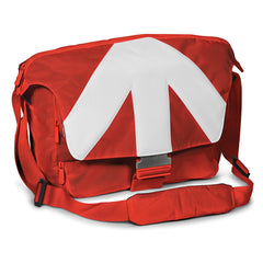 Stile_Manfrotto Bag Messenger Unica V Red  MBSM3905RW