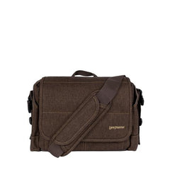  ProMaster  Cityscape 120 Brown Courier Bag 7888