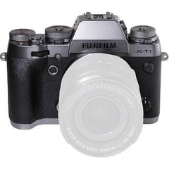 Fujifilm FinePix X-T1 Graphite Camera Body