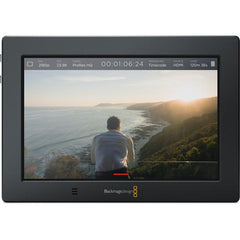  Blackmagic Video Assist 4K - 7"