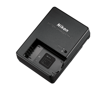 0000000700| Nikon MH-27 Battery Charger