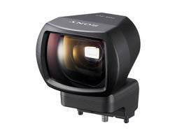 Sony NEX Optical Viewfinder       FDASV1