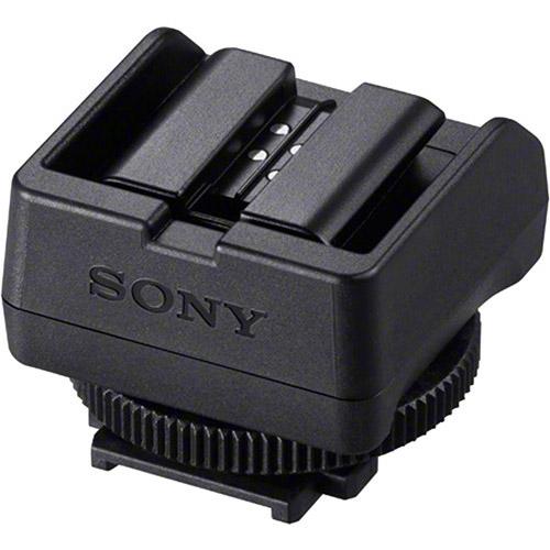 0000023495| Sony ADPMAA Shoe Adapter