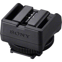  Sony ADPMAA Shoe Adapter